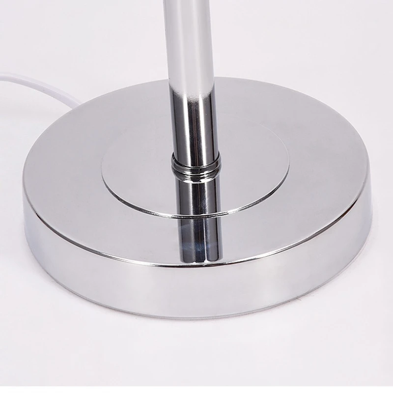 Bedroom Desk Lamps Atmosphere Decoration Night Lights Rechargeable