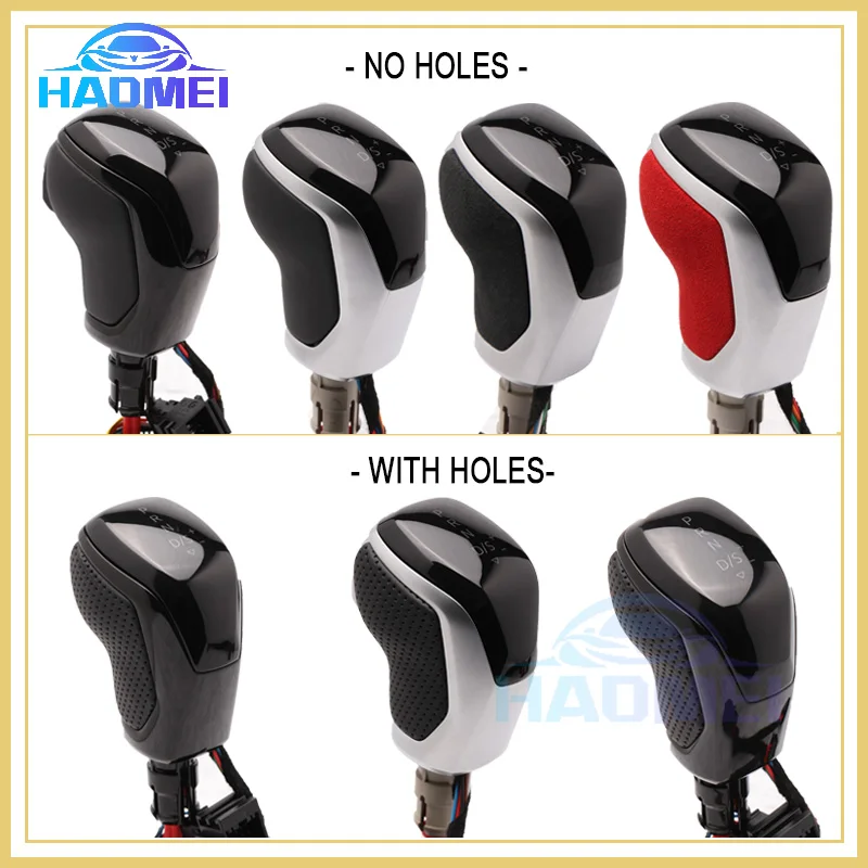 

DSG Original Brand New LED Shift Electronic Shift Handle For VW Golf Mk6 Mk7 Passat B7 B8 Tiguan MK2 Electronic Shift Handle ﻿