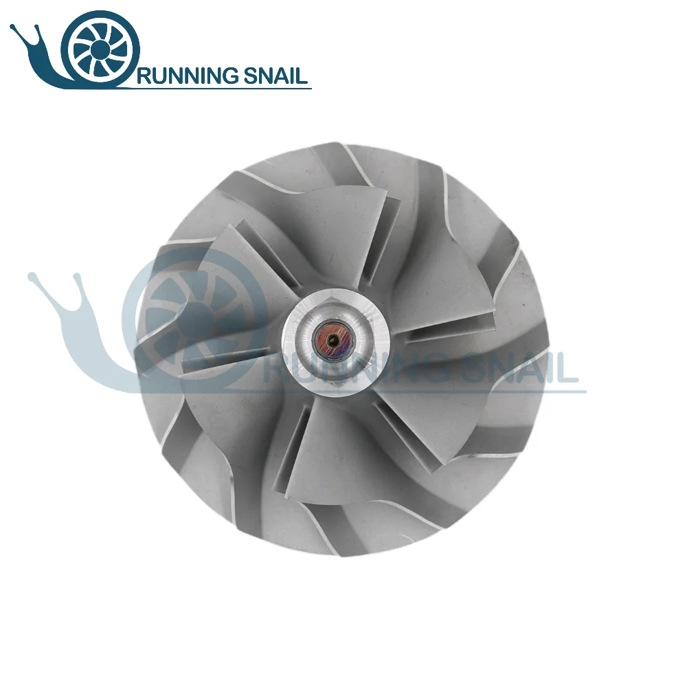 Runningsnail-Conjunto de Rotor GT4294 TW, 95,1x86 CW, 102,4 74,6 X, proveedor