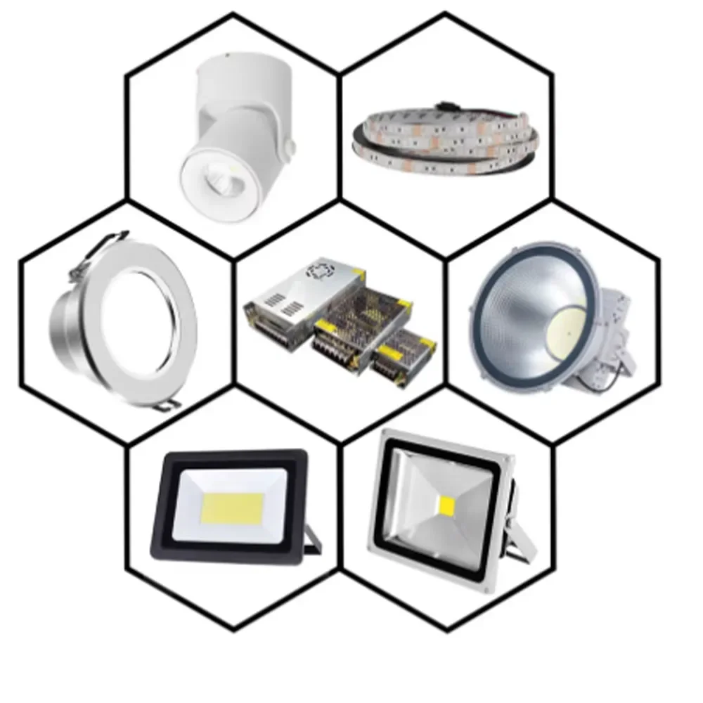 1Pcs 240W-1000W Monitoring DC Transformer 110V-220V to 24V 10A 11A 12.5A  14.5A 15A 16.6A 20A 25A 33A 40ASwitching Power Sup