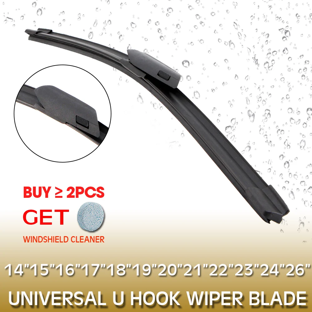 NEW Car Wiper  Blades Windscreen Auto Wipers14