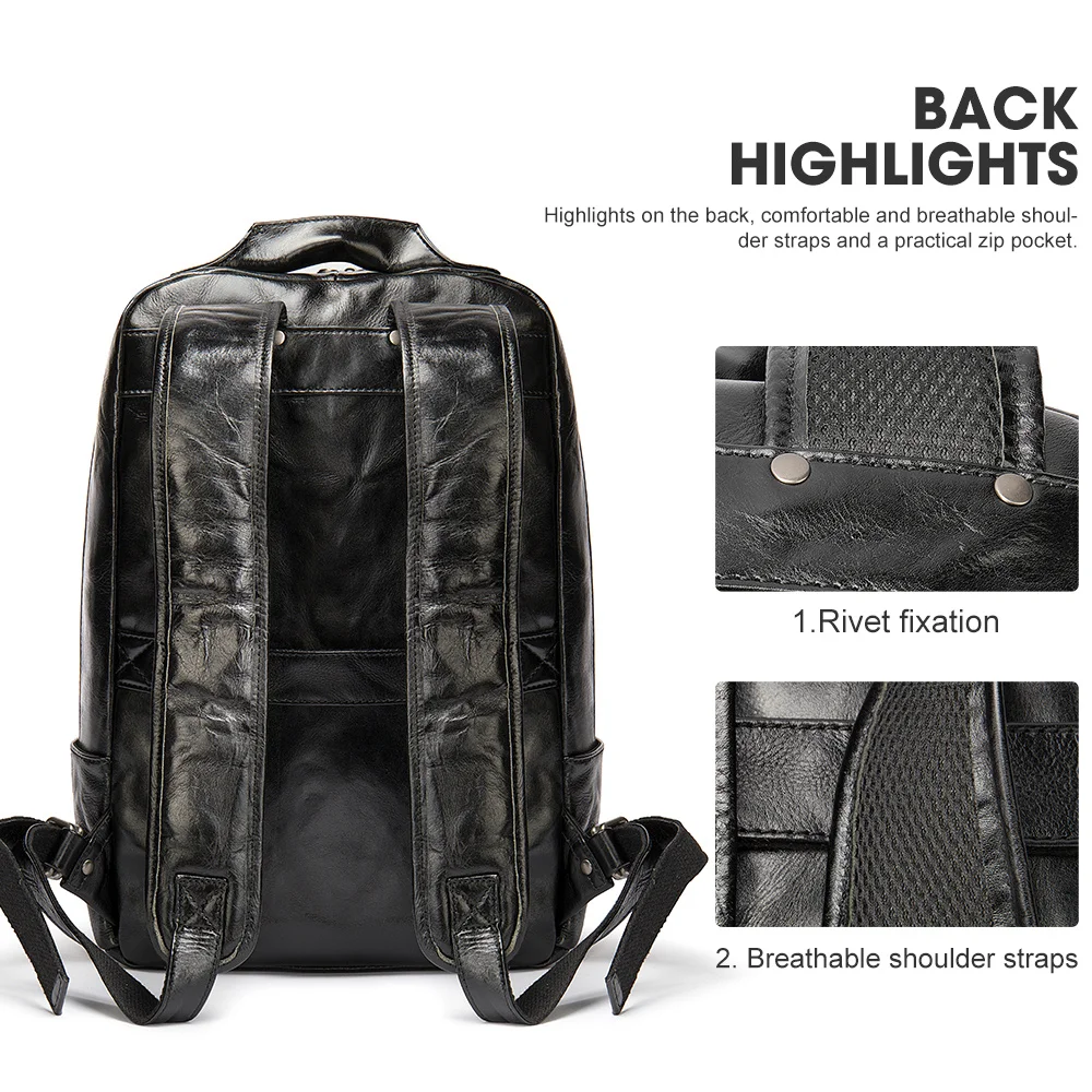 Men's Backpacks 14