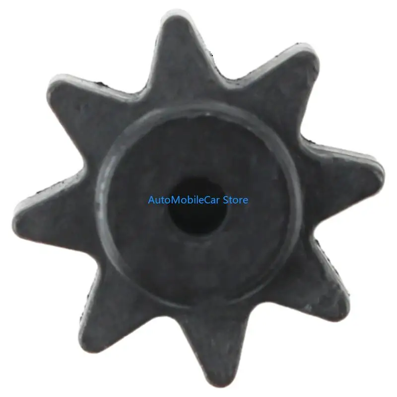 G8TE Damper Electric Power Steering System Bushing For Automobile To Minimize Vibration And Wear 45254-28040 45253-28130