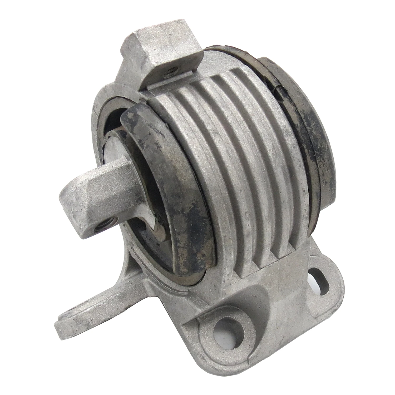 Engine Gearbox Mounting Right For Ford Courier 1.3 1.8D Fieata 1.2 1.3 1.4 1.6 1.8D Puma 1.4 1.6 1.7 1995-2003 96FB7M121AJ