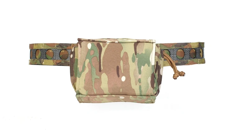 

PEW TACTICAL Medical Pouch AWS STYLE 50378 GEN1 LO-VIS BLOW OUT POUCH Quick Release airsoft Molle