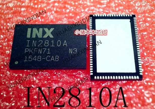 Original IN2810A 1N…