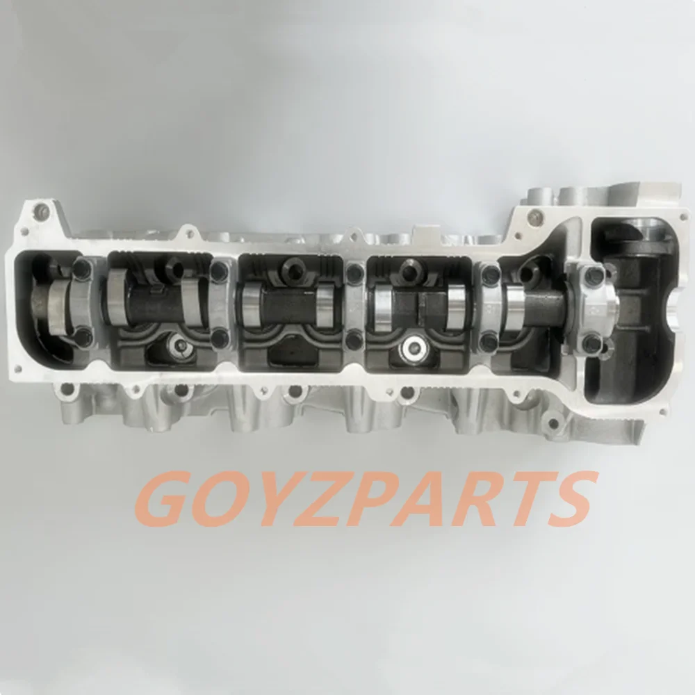 1RZ 1RZ-E Complete Cylinder Head Assembly ASSY For TOYOTA Hiace 1998cc 2.0L SOHC 8V 1989- OEM 11101-75011 11101-75012