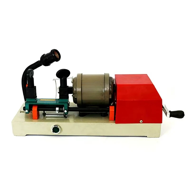 Copy Duplicating Machine For Making Car Door Keys Locksmith Tools Multi-Function Horizontal Key Cutting