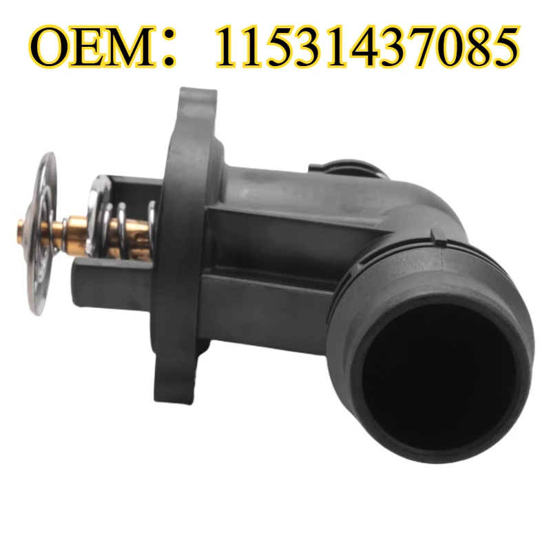 

Thermostat & Housing Sensor for BMW E46 3 Series 316I 318I 316Ci 318Ci OEM：11531437085
