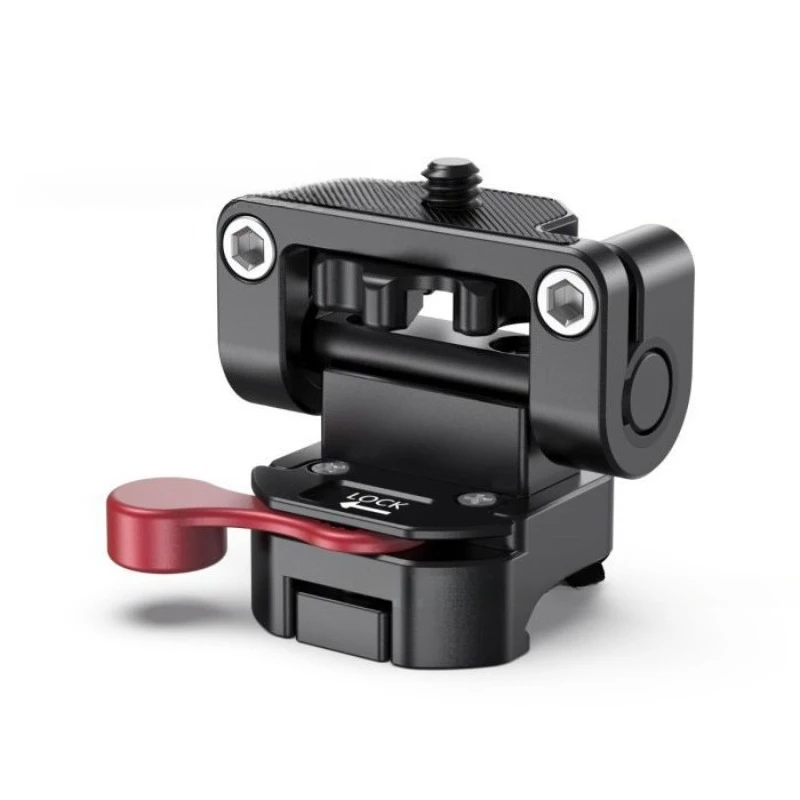 2346 Snail gimbal, crab claws, cold boots, monitor holder, chute, weird hand, pea pod