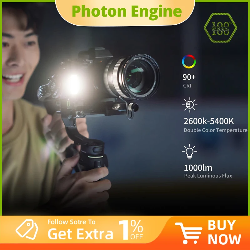 

ZHIYUN Weebill 3, подвес для камеры, 3-осевой уличный ручной стабилизатор для беззеркальной камеры Canon/Sony/Panasonic/Nikon DSLR