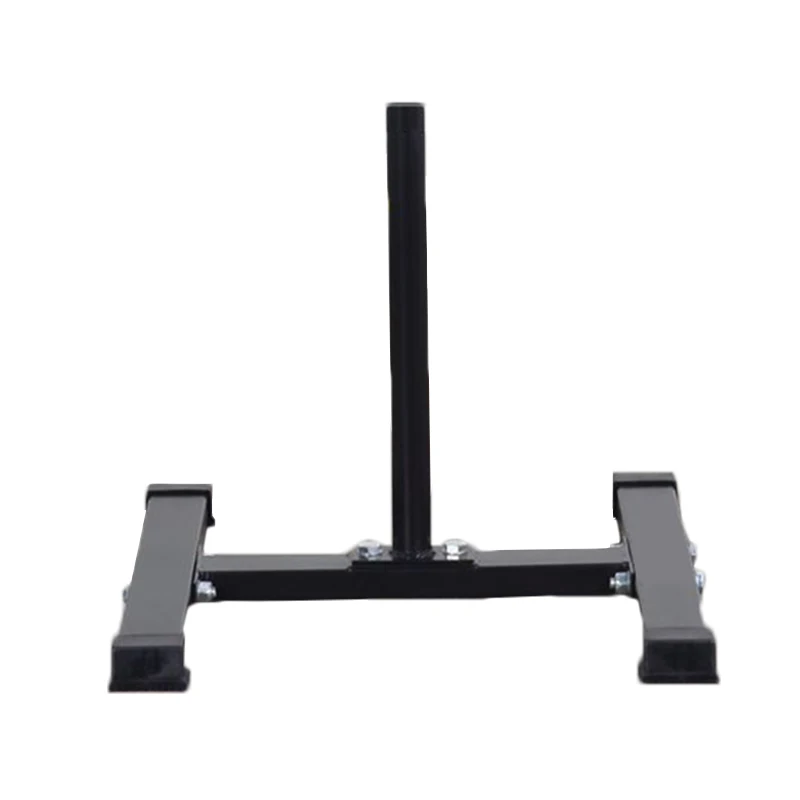 Barbell rod magnesium powder box anti-slip magnesium powder frame magnesium powder container squat bench press barbell piece
