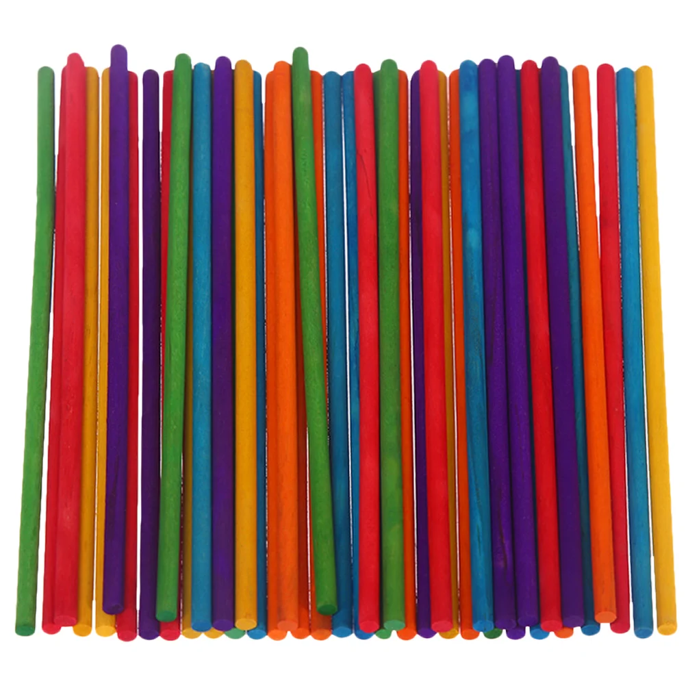 

Colorful Wooden Drumsticks Sticks Classic Drum Sticks Kids Samba Musical Percussion Instruments Educational Toys