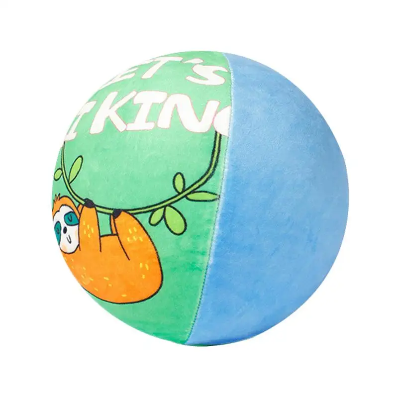 

Indoor Quiet Basketball Silent Ball For Kids Toddler Soundless Ball Noiseless Basketball Dribbling For Kids Aged 3
