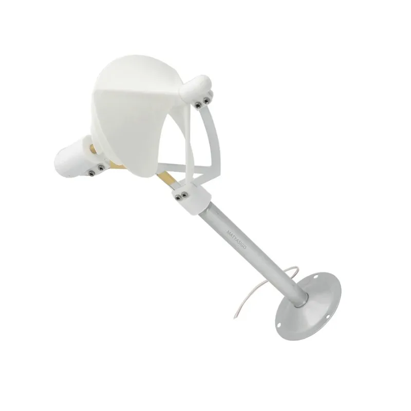 Suitable for 10W Micro Helical Generator Spiral Wind Turbine Generator Model for Science Experiment Generates