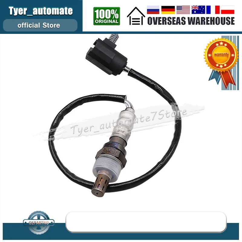 Oxygen Sensor O2 Sensor 234-4634 2344634 For 2000 Dodge Dakota 4.7L 2000 Dodge Durango 4.7L 1999-2000 Jeep Grand Cherokee 4.7L