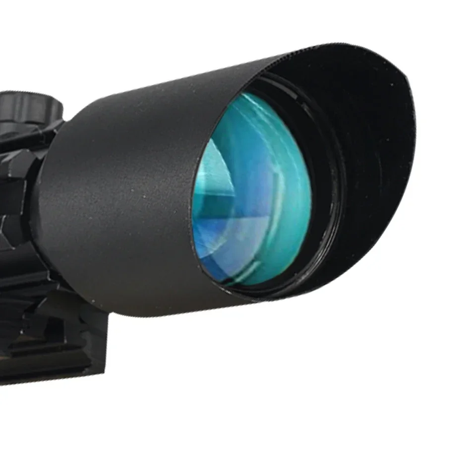 Professional Zoom HD Powerful Portable Long Distance Monocular