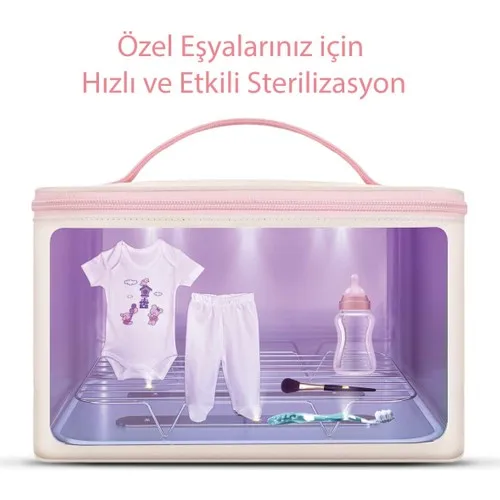 Рисунок 3 - 59S P26 ультрафиолетосветодиодный