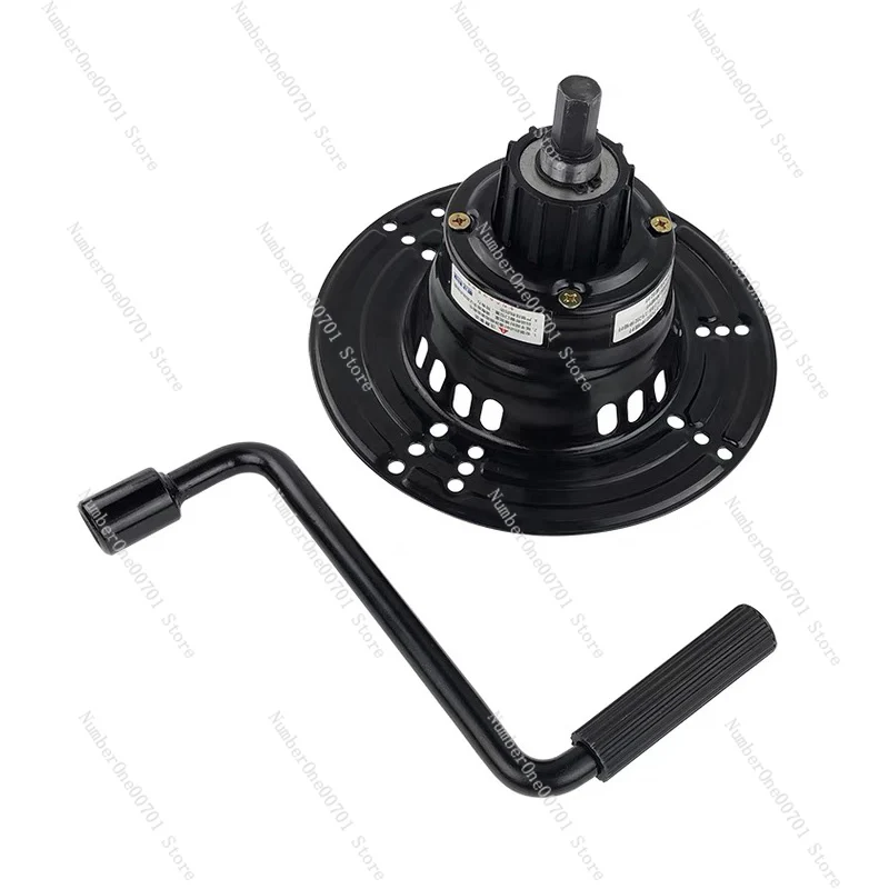 

Air-cooled diesel micro-tiller pull-free starter 170F173F178F186F188F192F hand start