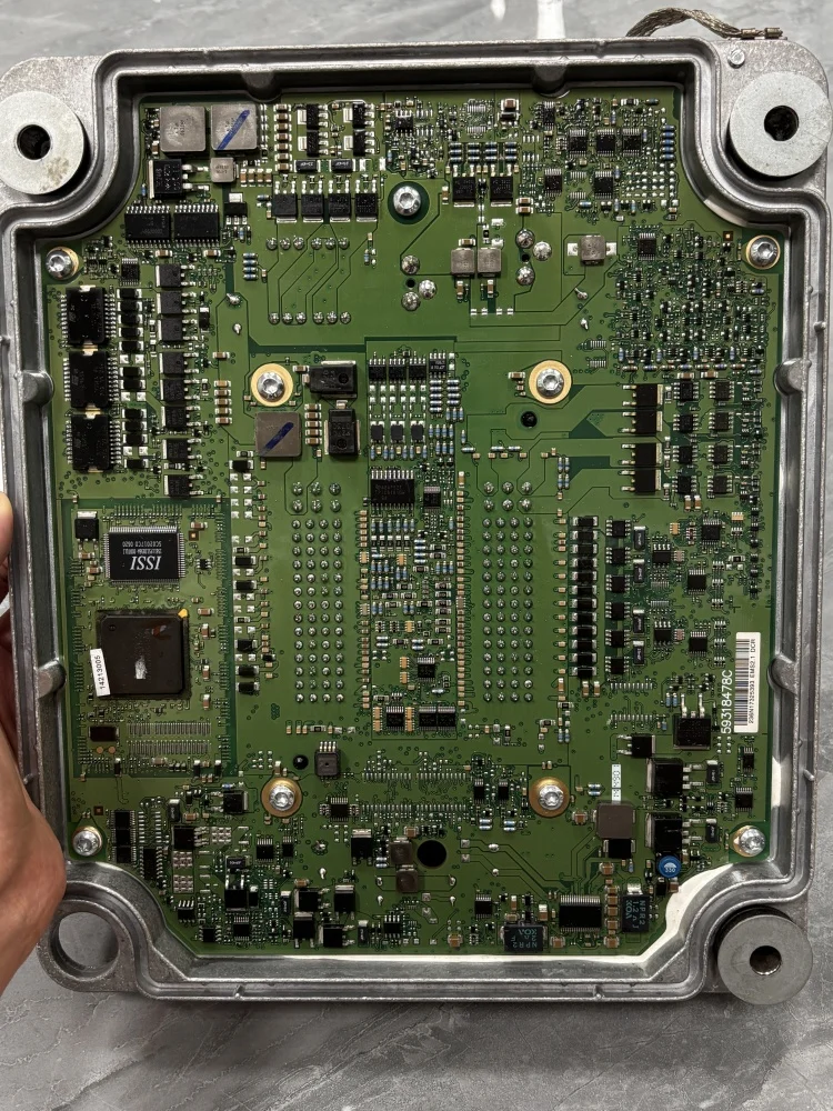 Модуль управления ЭБУ для двигателя Volvo D13 Mack MP8 FMX440, грузовики EC380 EC480 21695313 21695319 20814604 20814795 20977019 21300060