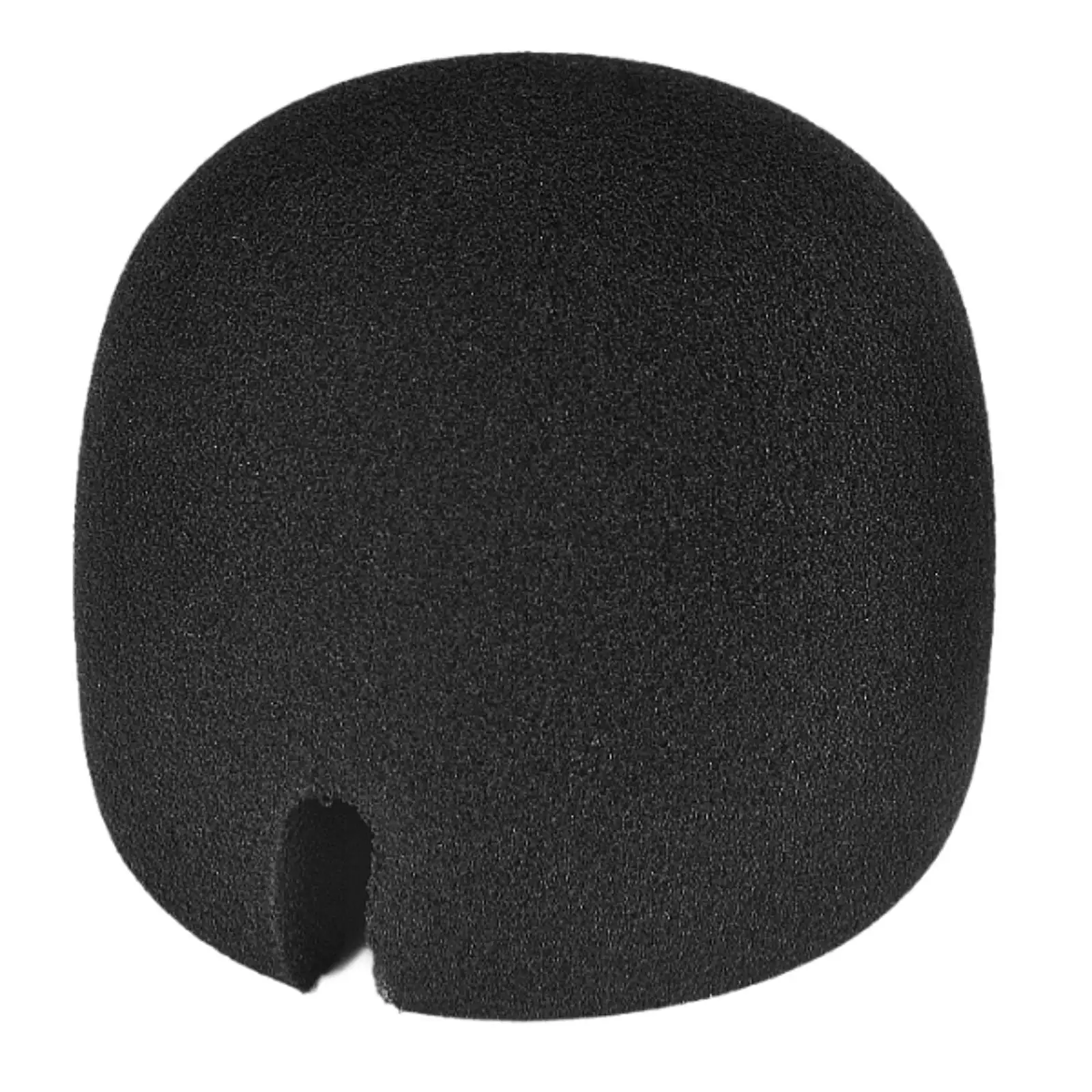 マイクダストカバー会議室KTVバー用多機能フォームカバー