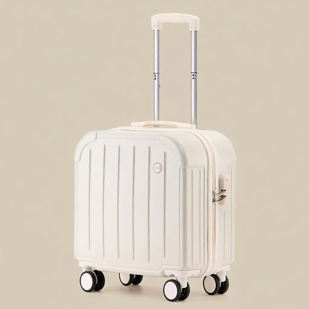travel-luggage-cover-bag-18-inch-children's-lightweight-pullman-suitcase-men's-boarding-box-password-gift-bag-for-women