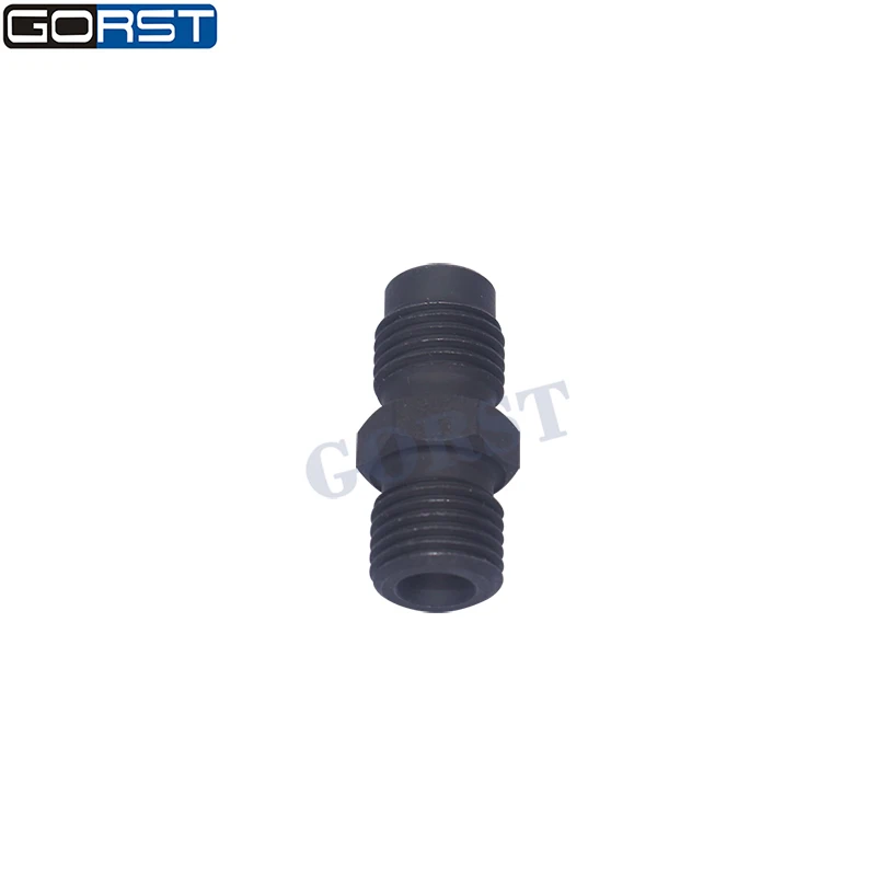 10 Pcs Injector Connection F00RJ01481 for Bosch Car Auto Part for Common Rail Injector Repair Kit Component