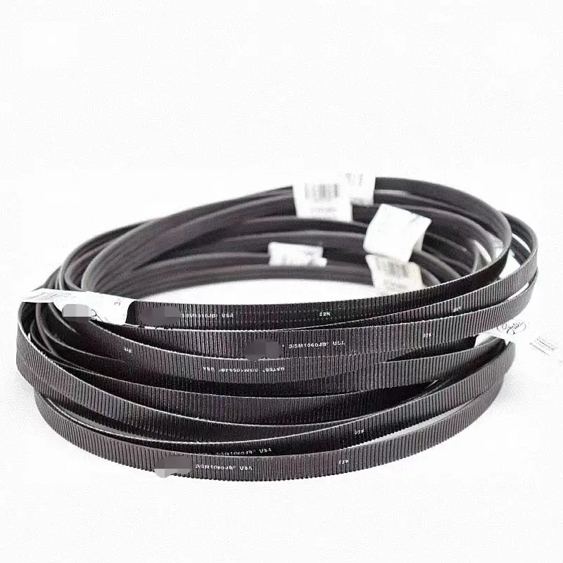 حزام V 2-5M290JB 3-5M290JB حزام مشترك واسع الزاوية