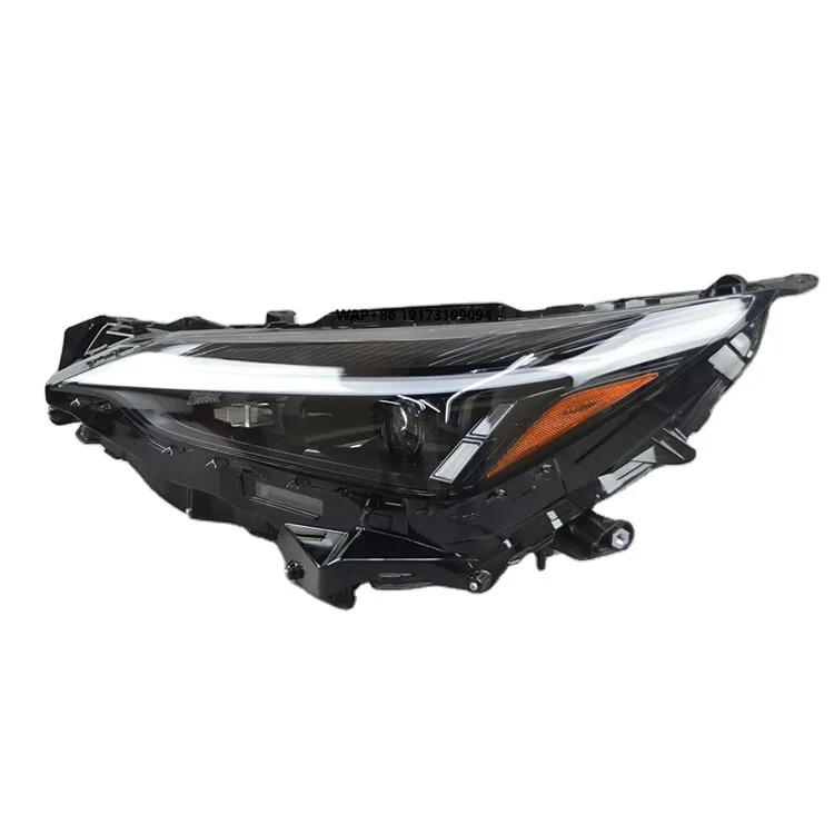 

FOR 2022 2023 NX NX250 NX350 Left Driver Side LED Single Beam Headlight OEM