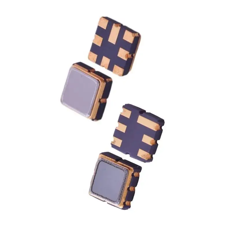50pcs/ TA2654A TST Taiwan Jiashuo RF RF Sound Meter Filter 506MHz 3.8x3.8x1.43mm