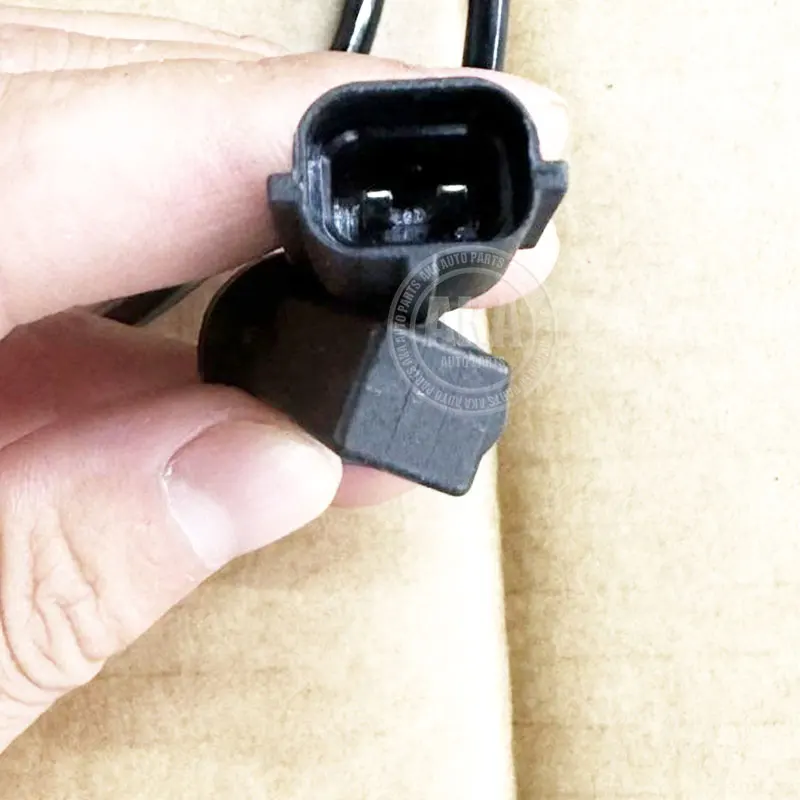 For Lifan MyWay Front Wheel  Abs Sensor Sensing Line