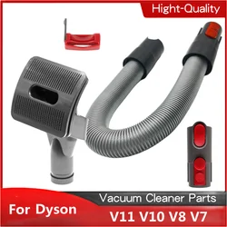 Dyson v11,v10,v8,v7,4ユニットと互換性のあるペット,犬,猫のベッド用掃除機アクセサリー