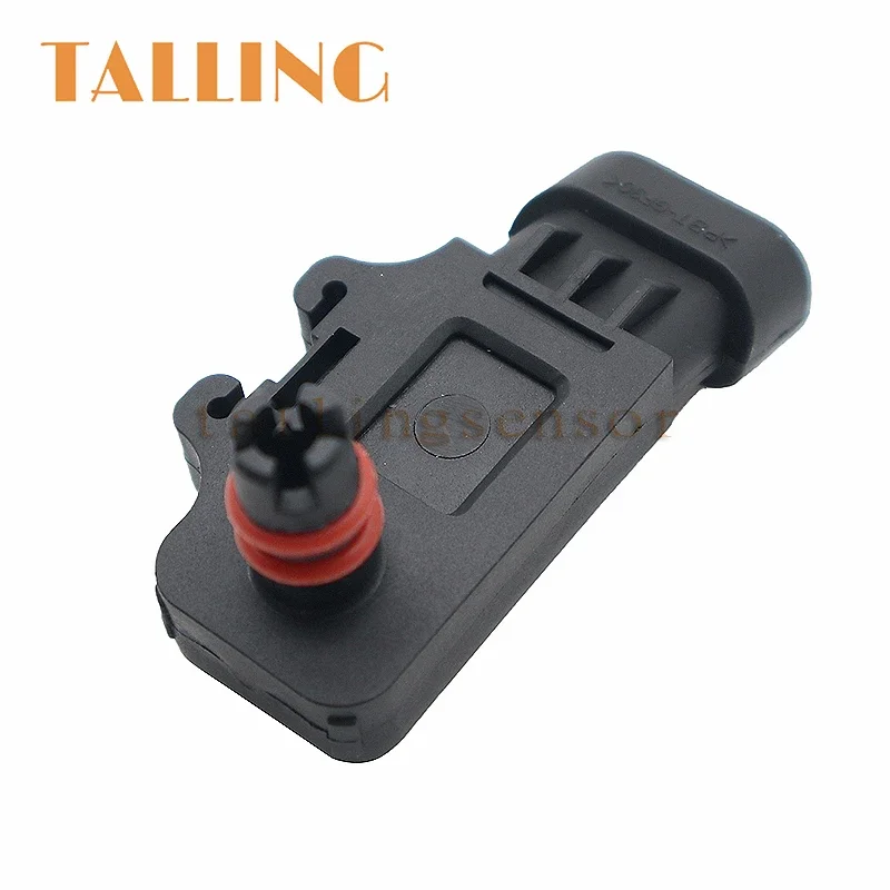 16723-010-000 MAF Temp Pressure Sensor For HISUN 500 700 800 1000 Utv's New 16723010000