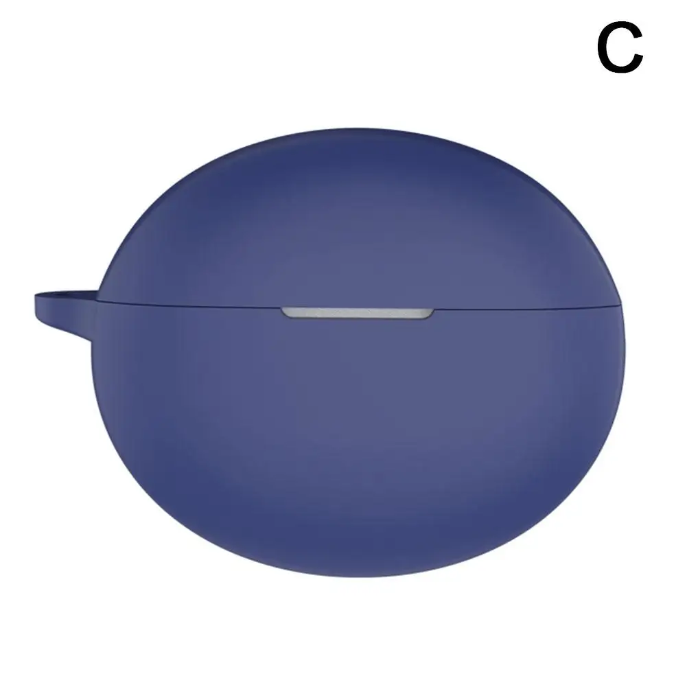 For OnePlus Buds 3 Pro Headphone Protective Cover Shockproof Earphone Cases Anti Dirt-resistant Accessories Collision K0G6