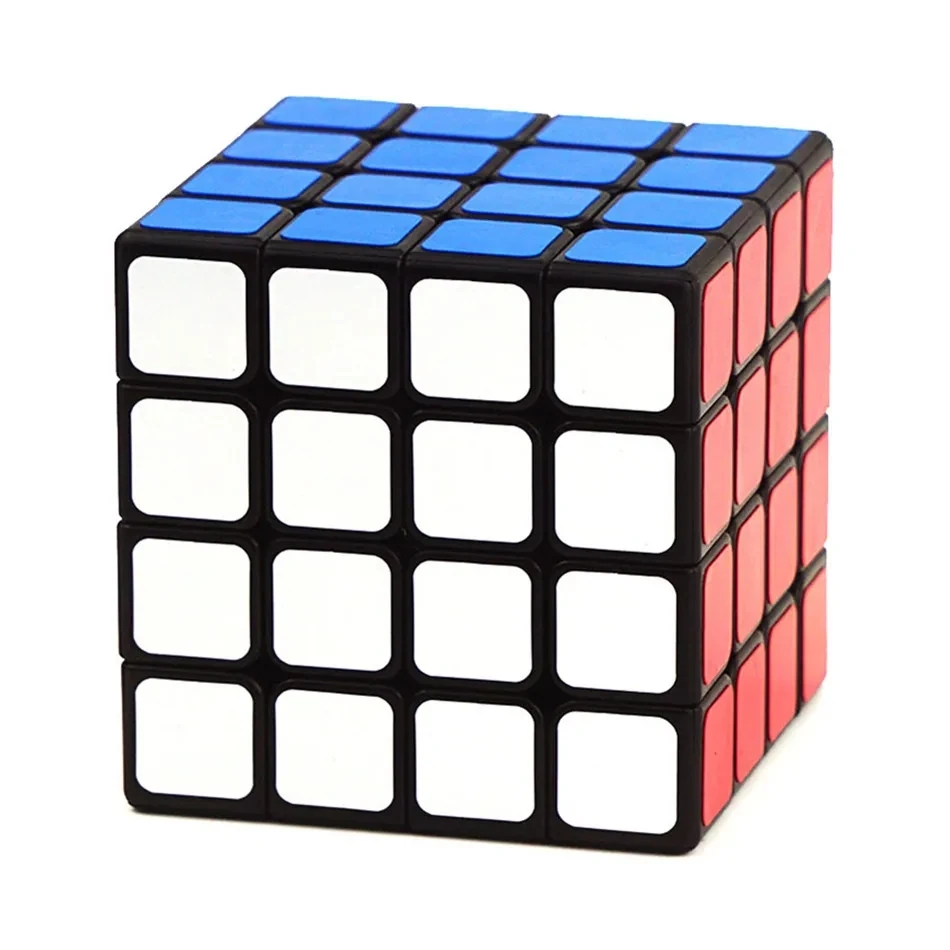 4x4 Würfel Sengso 4x4 Mr.M Magnetischer Geschwindigkeitswürfel Shengshou Zauberwürfel 4x4x4 Magnetische Mr M Magnete Cubo Magico Puzzle Zappelspielzeug