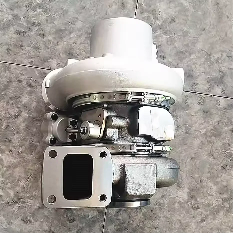 

2025 New New Condition HE551V Turbocharger 3768264 2843889 3598821 3598824 3599627 3768268 4035604 For Cummins ISX Engine Parts