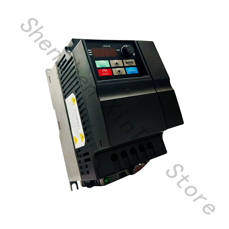 New Original VFD022EL23A frequency converter