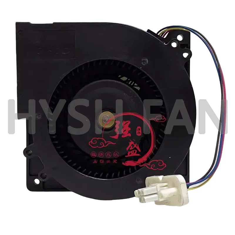 G12C12BS1AZ-07 New 12V 3.63A 12032 Heat Dissipation Fan