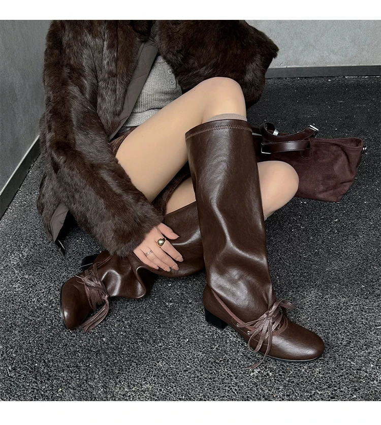 ZAROY Newest Design Women Knee - đánh giá và giá High Knee Heel Boots
