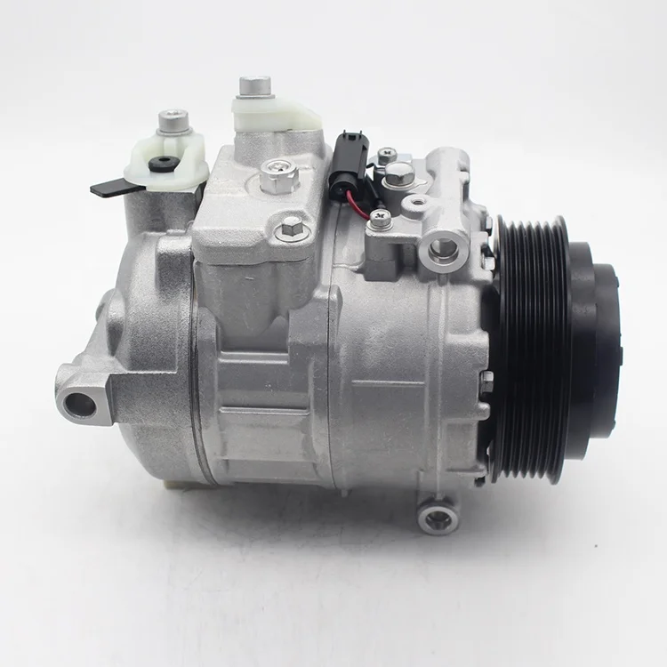 Discount Price Auto Ac Compressor Air Con Compressors Dc 12v 24 Volt Price Oem 0002308011 0002306511 For  S350/W203