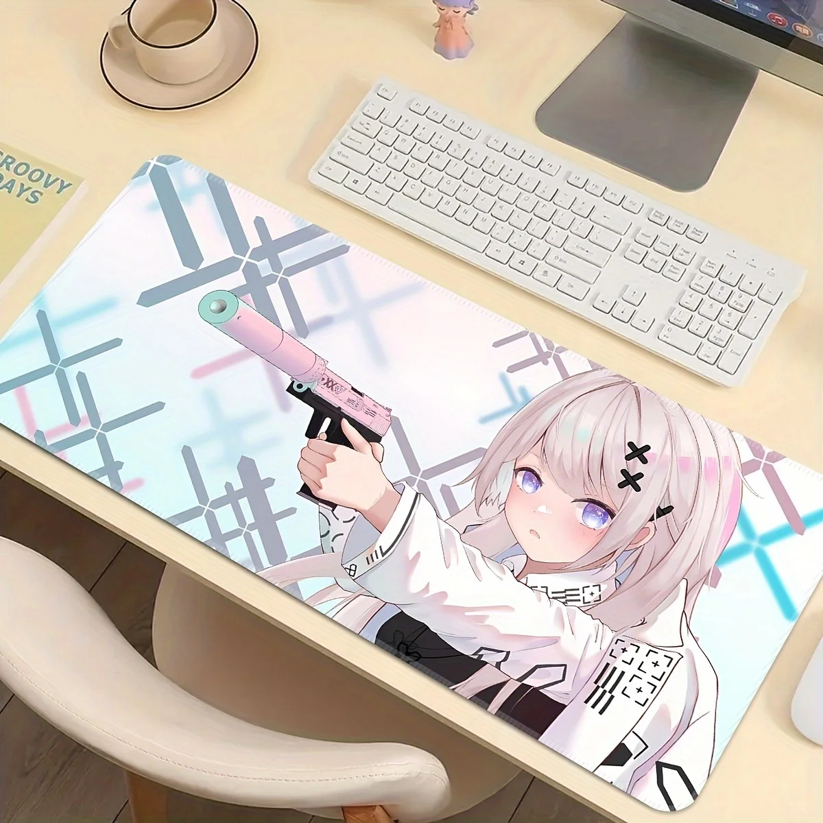 No image