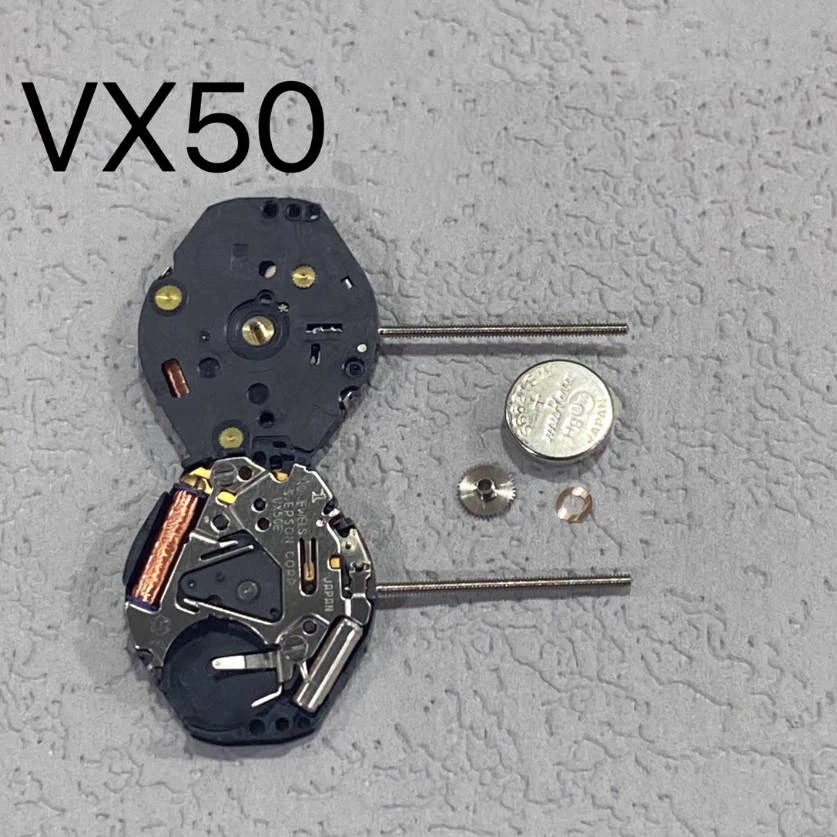 Vx50 Movement Epson Vx50e Movement Japan Movement Mini & Slim 2