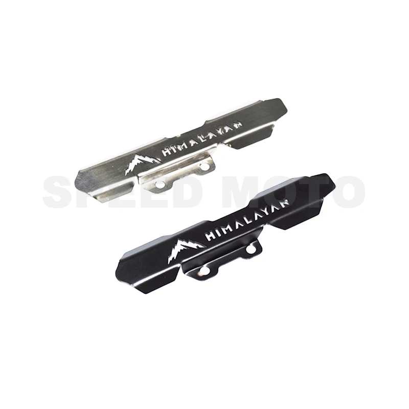 For Himalayan450 Himalayan452 HIMALAYAN 450 2024- Motorcycle Accessories Rear Brake Cylinder Guard Protection Cover Protector
