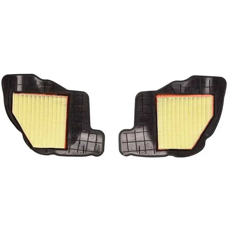 

A76T-Car Air Filter Air Filter Elements For BMW 5 Series 13717577457 13717577458 Accessories