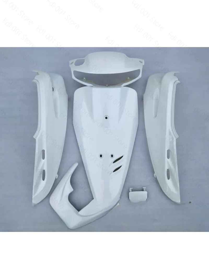 

High Quality, Suitable for DIO27/28 Shell Modification, Full Car Panel, Full Car Color Decal Monochrome