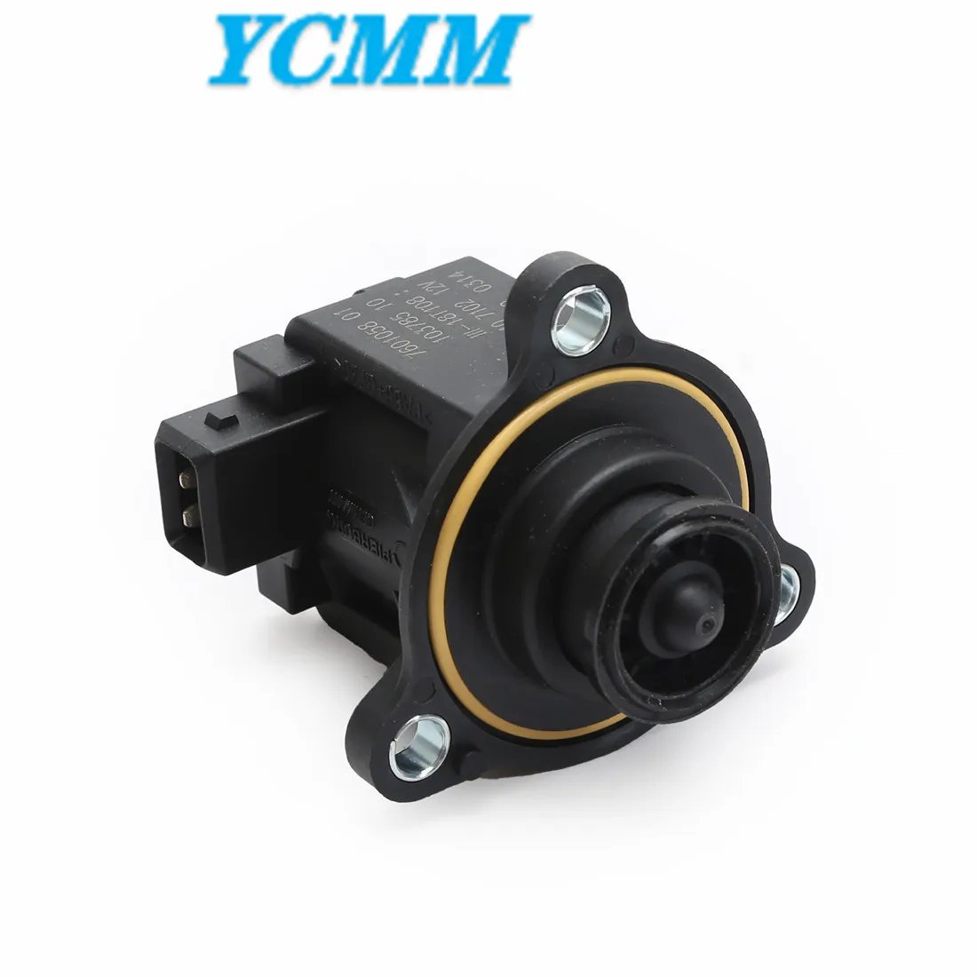 

11657601058 Turbocharger Boost Control Diverter Valve N54 B55 3.0L For BMW 114i 116i 135i 335i 535i 550i 640i 750i X3 X5 X6