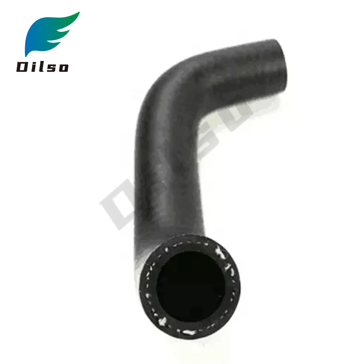 6368321423 Engine  Coolant  Radiator Hose For Mercedes Benz Air Intake Pipe 2.5L 3.5L 3.0L 2.1t    636 832 1423