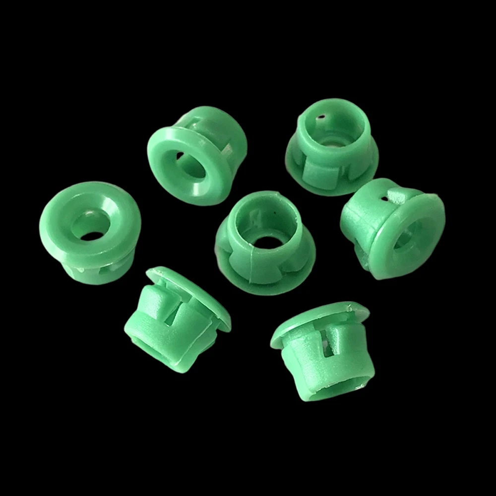 20Pcs Side Sill Skirt Trim Moulding Clips for Bmw 3 Series E36 E46 E90 E91 51718184574 51711932996 Car Accessories Fastener Clip