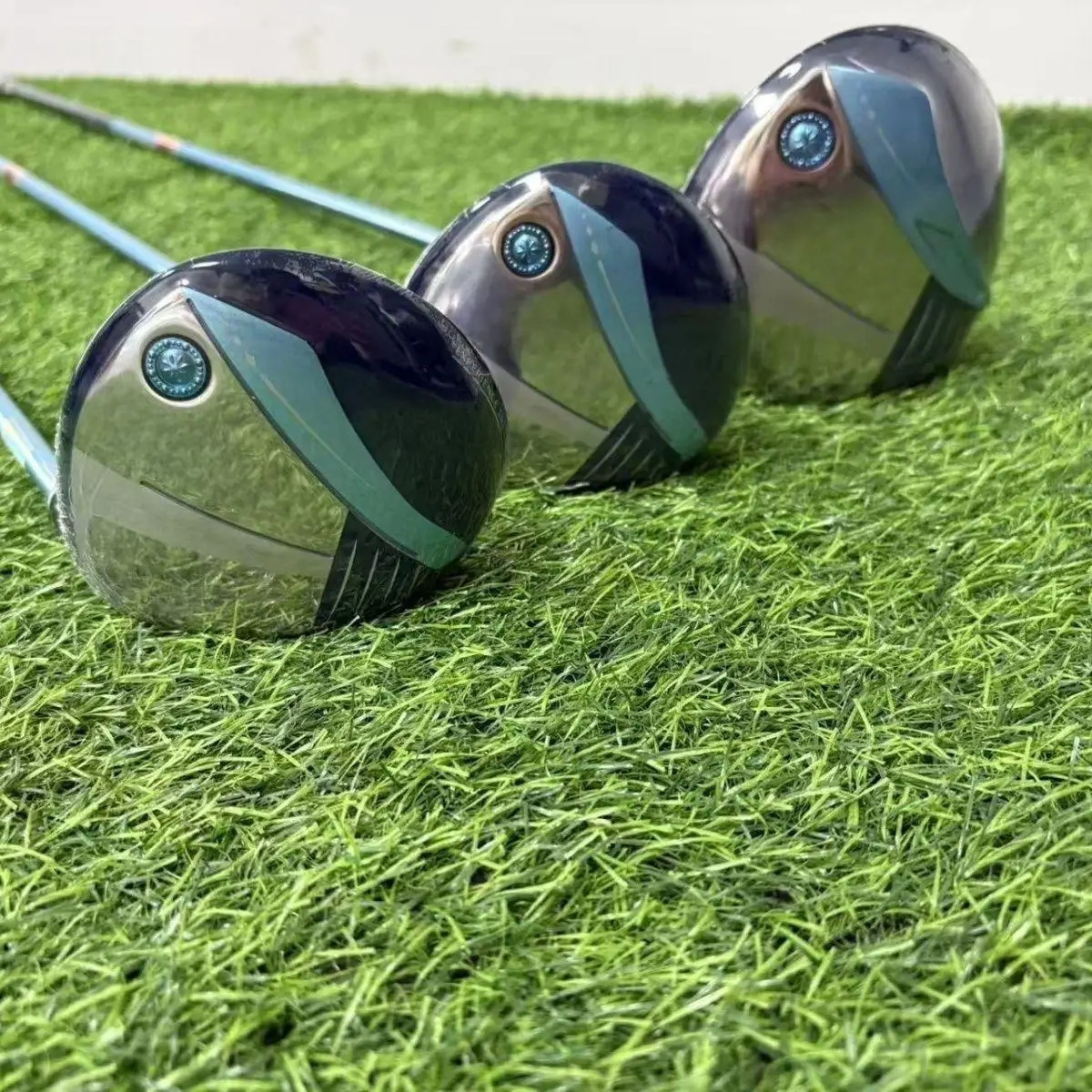 

Golf Easy-to-Hit Driver with Forgiveness Technology | Perfect for Recreational Golfers Seeking Distance