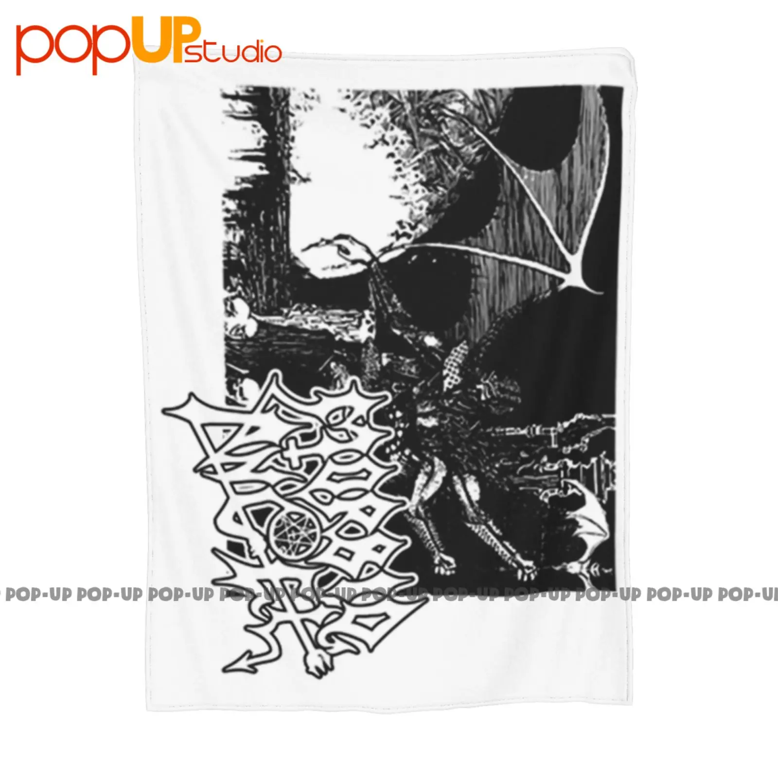 Morbid Angel Death Metal Ultra-Soft Blanket Quilt Winter Sofa Cover Bed Covers